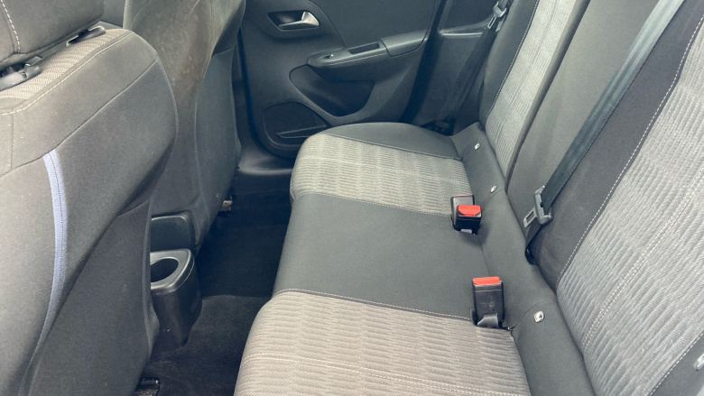 Vauxhall Corsa 1.2 SE Edition 5dr Petrol Hatchback